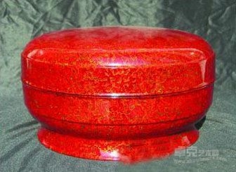 徽州漆器