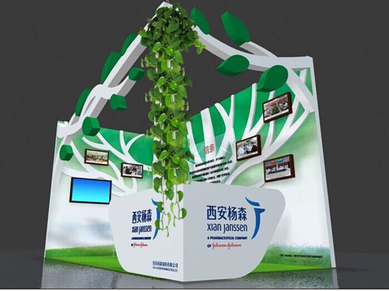 黄山特装搭建策划制作 黄山特装搭建策划制作